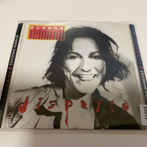 Gianna nannini dispetto - nannini, ex/ex