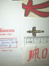RIVAROSSI -SPARE-AXLE WITH