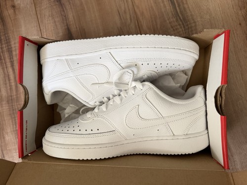 Nike court vision low donna - court,