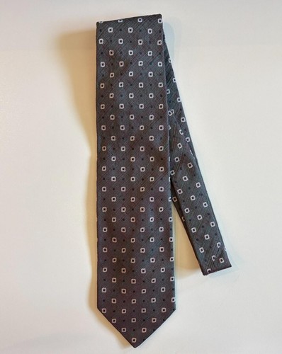 Cravatta ermenegildo zegna - cravatta,