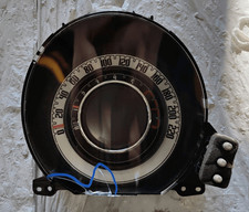 07356266990 Strumentazione compl.  FIAT 500 (83) 0.9 TwinAir Turbo Ber