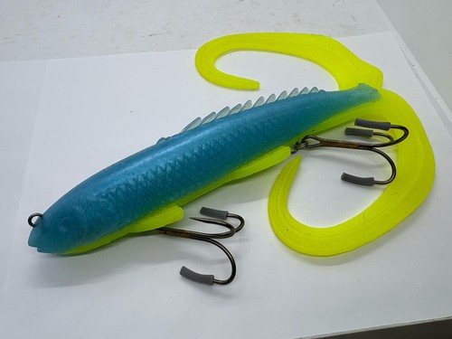 Esca nuoto bambam - esca, lure