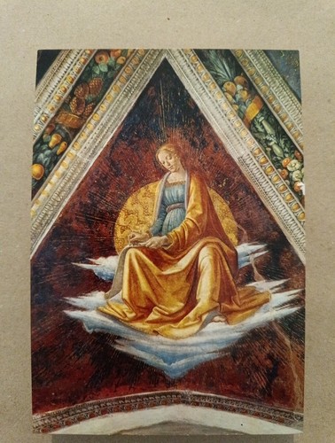 Cartolina epoca italia - cartolina, d'epoca: