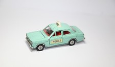 Dinky 270 Ford Escort Panda
