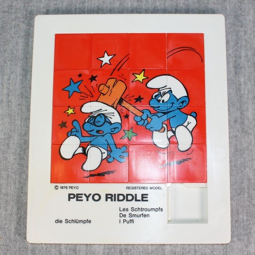 Puzzle diapositive - puzzle,
