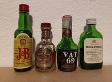 MIGNON MINIATURE SCOTCH WHISKY