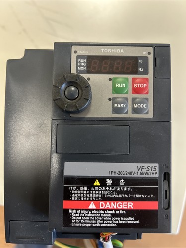 Inverter toshiba - inverter,
