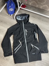 Giacca Oakley donna MFR Marie