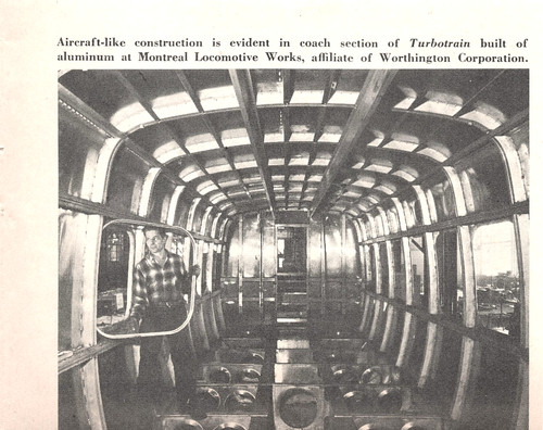 Telaio carrozza alluminio - telaio,