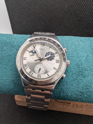 Orologio swatch irony - orologio,