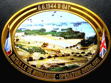 Francia - Battaglia Di