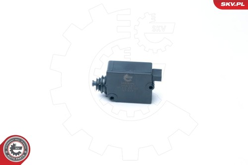Attuatore chiusura - attuatore,,