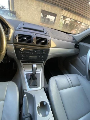 Autoradio originale bmw e83 - originale, x3