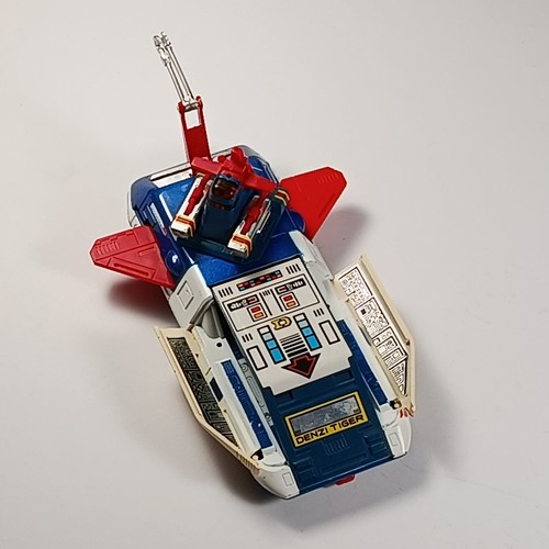 Popy denzi tiger 96 - denzi,