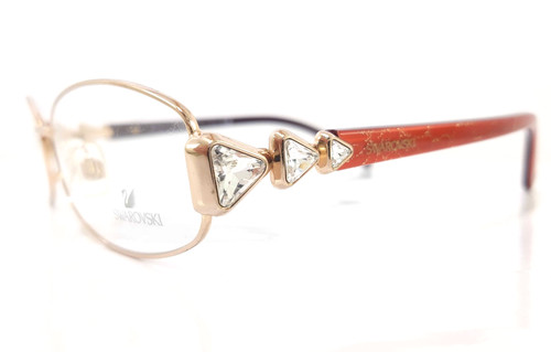 Occhiali swarovski angelina - occhiali, sw