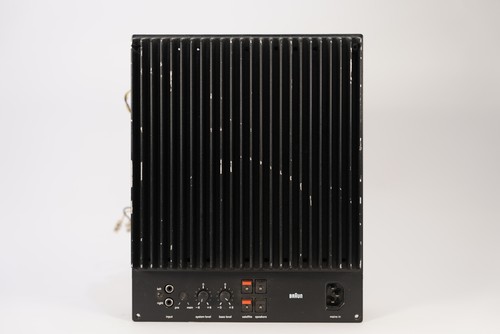 Modulo amplificatore subwoofer