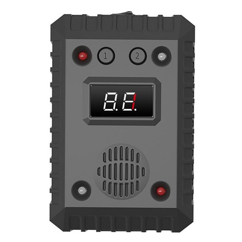 Repellente ratti 12v 24v a - repellente, -ratti