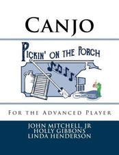 Pickin' on the Porch: Canjo