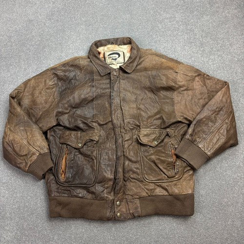 Giacca volante pelle donna - in,
