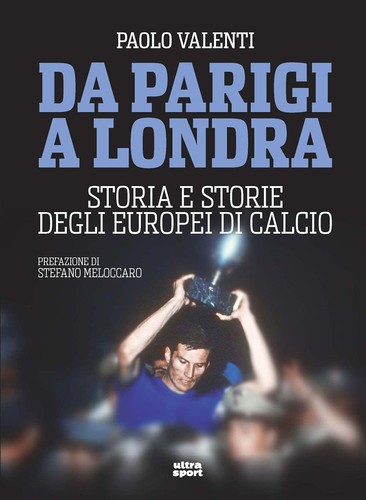 Parigi londra storia e - a,
