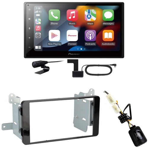 Pioneer sph da360dab carplay - sph-da360dab,
