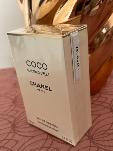 Chanel coco mademoiselle