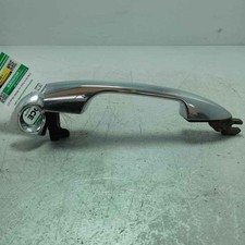 Maniglia esterna porta ant sx Alfa Romeo Mito 955 1.3 mtj 2013 242932 copri cili