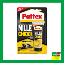 PATTEX MILLECHIODI FORTE E