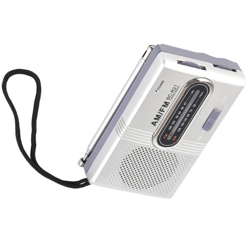 Radio altoparlante - radio, am/fm