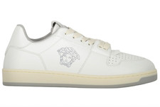 Sneakers basse nuove con