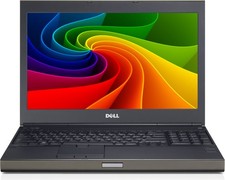 Dell Precision M4800 Intel