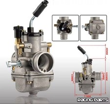 Carburatore PHBG 19 Universale