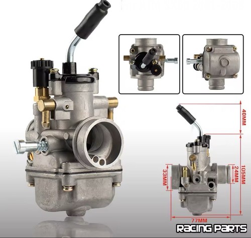 Carburatore phbg universale - phbg, 19