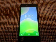 Wiko Y 50 - 16 GB- ripristino impostazioni di fabbrica -come da foto in dettagli