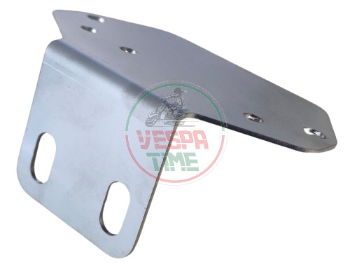 Piastra supporto vtr - piastra,