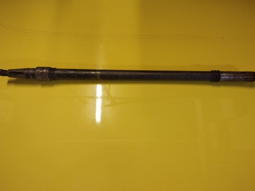 Lancia augusta semiasse in - augusta,