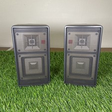 Coppia di altoparlanti Sony