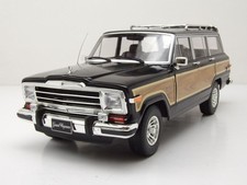Modellino auto Jeep Grand