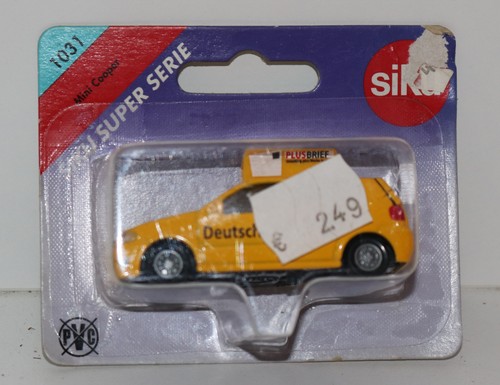 Siku super 1031 mini - siku,