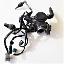 CORPO FARFALLATO YAMAHA XMAX