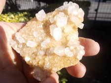 MINERALI B4 Calcite di Fujian