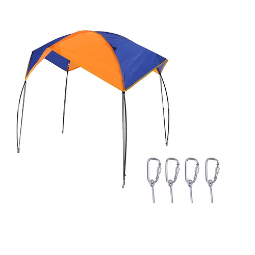 Tenda sole per barca - da,