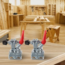 Toggle Clamp Clip GH-201