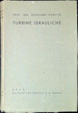 Turbine idrauliche
