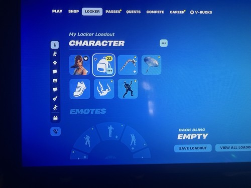Fortnite - , me)
