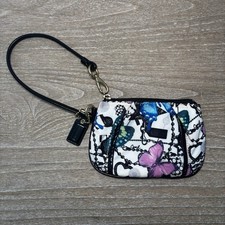 RARO POLSINO COACH Y2K CARLY