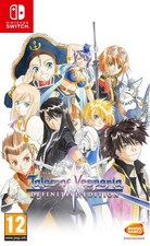 Tales of Vesperia Definitive
