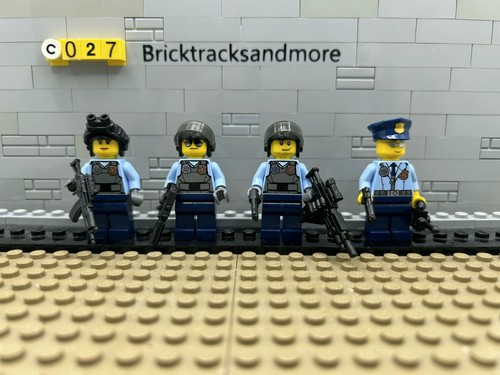 Lego battlepack special - battlepack,