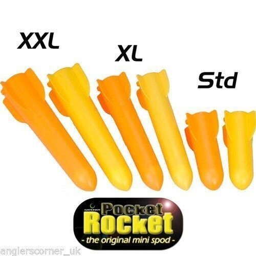 Gardner pocket rocket - gardner,
