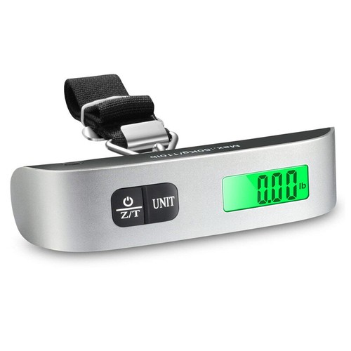 Bilancia pesa valigie - pesa, da